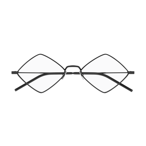 Occhiali da vista SAINT LAURENT SL 302 LISA OPT NERO