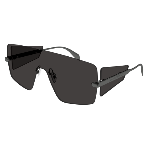 Occhiali da sole ALEXANDER MCQUEEN AM0460S RUTENIO