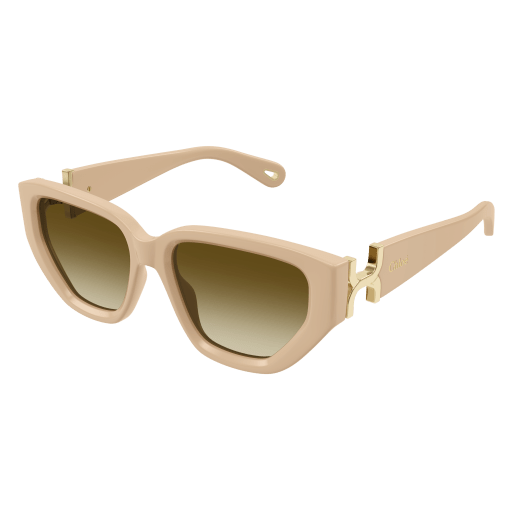 Occhiali da sole CHLOÉ CH0235S AVORIO