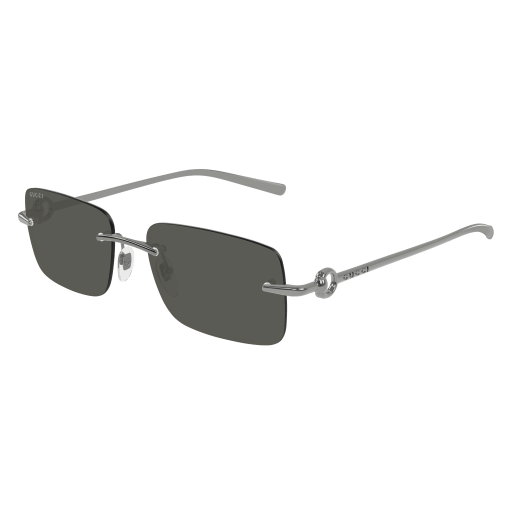 Occhiali da sole GUCCI GG1703S Rutenio
