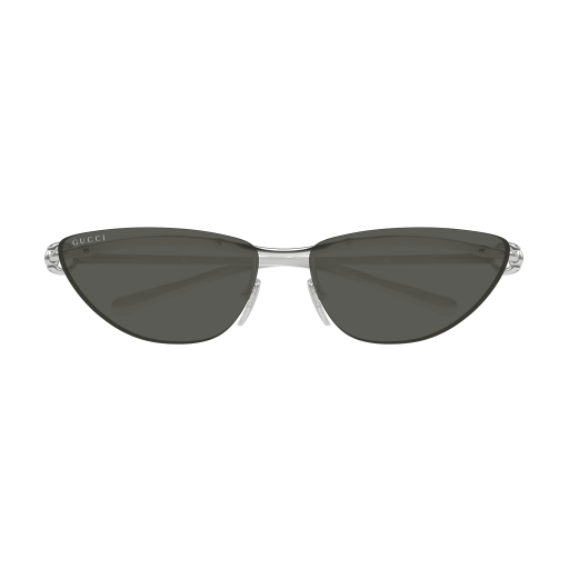 Occhiali da sole GUCCI GG1701S ARGENTO