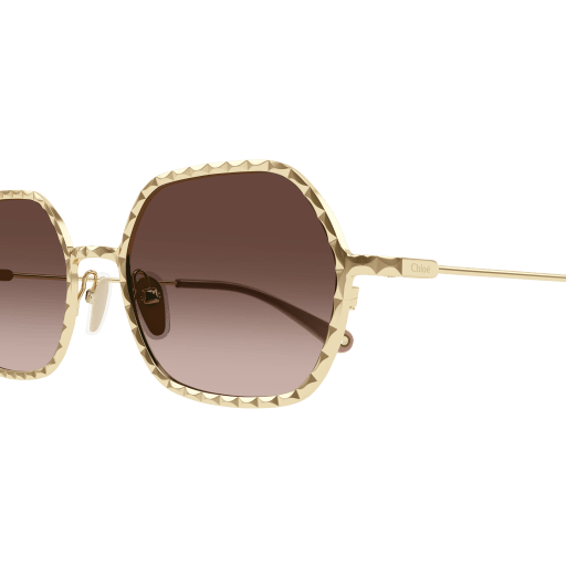 Occhiali da sole CHLOÉ CH0231S Oro