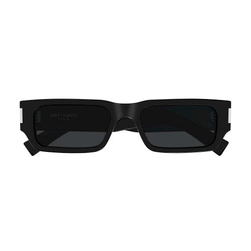 Occhiali da sole SAINT LAURENT SL 660 NERO