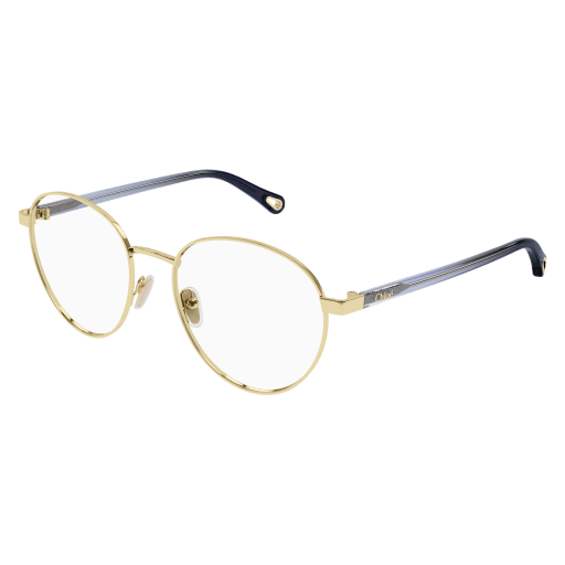 Occhiali da vista CHLOÉ CH0269O ORO