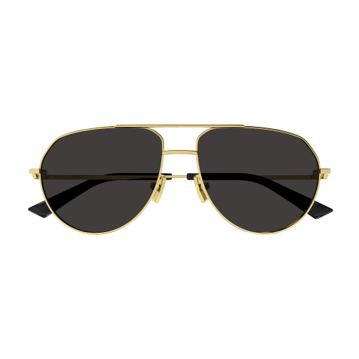 Occhiali da sole BOTTEGA VENETA BV1302S ORO G