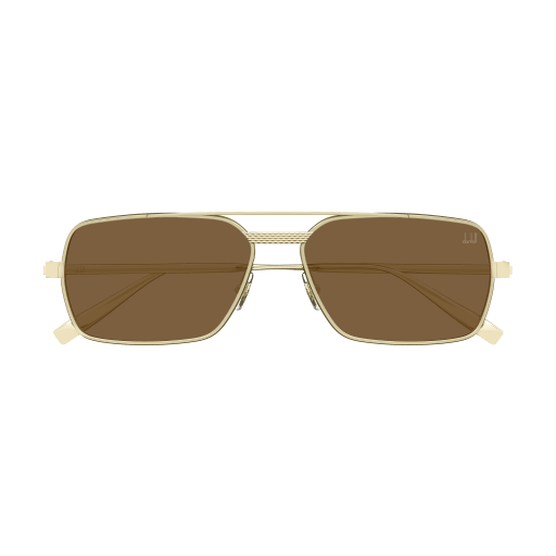 Occhiali da sole DUNHILL DU0076S ORO