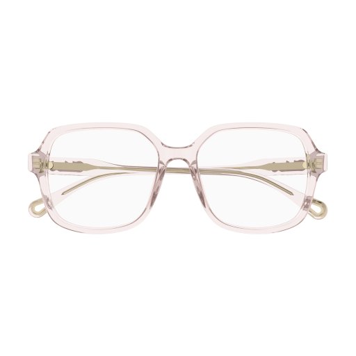 Occhiali da vista CHLOÉ CH0277OA ROSA