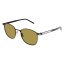 Occhiali da sole SAINT LAURENT SL 747 RUTENIO