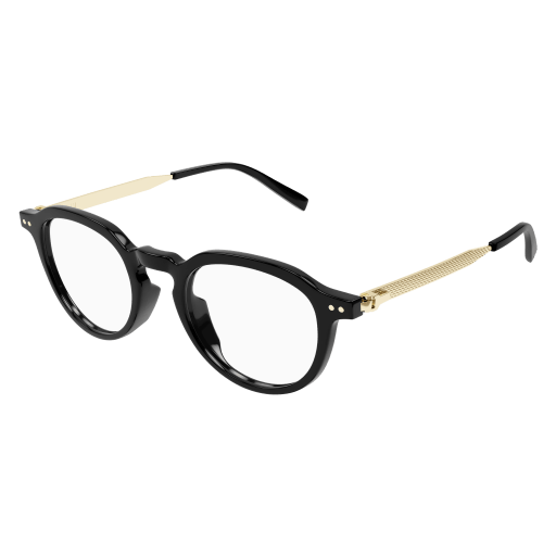 Occhiali da vista DUNHILL DU0091O NERO2