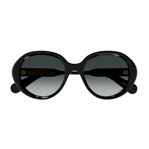 Occhiali da sole CHLOÉ CH0221S NERO