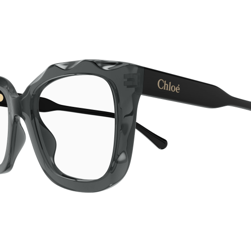 Occhiali da vista CHLOÉ CH0229O GRIGIO