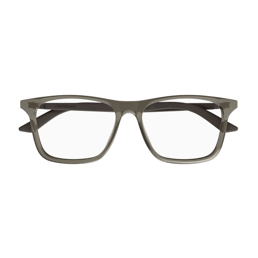 Occhiali da vista MONTBLANC MB0359O GRIGIO