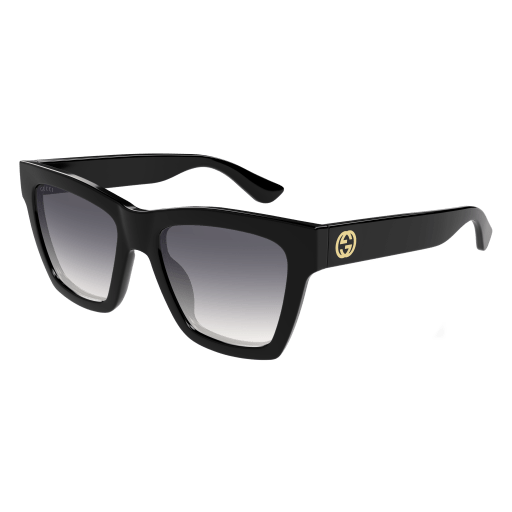 Occhiali da sole GUCCI GG1714S Nero
