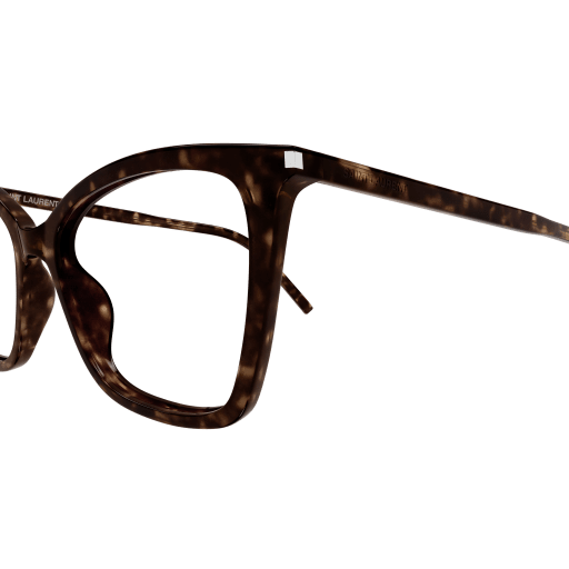 Occhiali da vista SAINT LAURENT SL 386 HAVANA