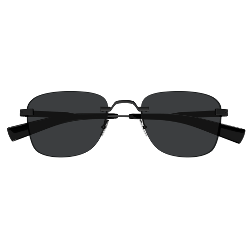 Occhiali da sole SAINT LAURENT SL 744 SUN NERO