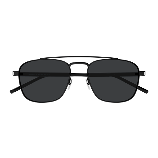 Occhiali da sole SAINT LAURENT SL 665 NERO