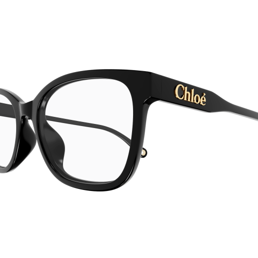 Occhiali da vista CHLOÉ CH0276OA NERO