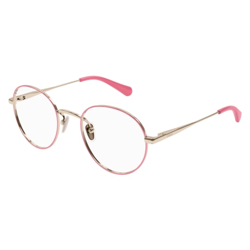 Occhiali da vista CHLOÉ CC0024O ROSA