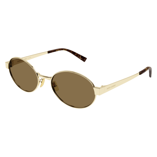 Occhiali da sole SAINT LAURENT SL 692 ORO G