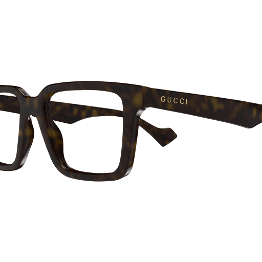 Occhiali da vista GUCCI GG1729O HAVANA