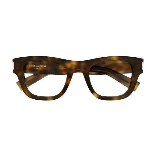 Occhiali da vista SAINT LAURENT SL 698 HAVANA2