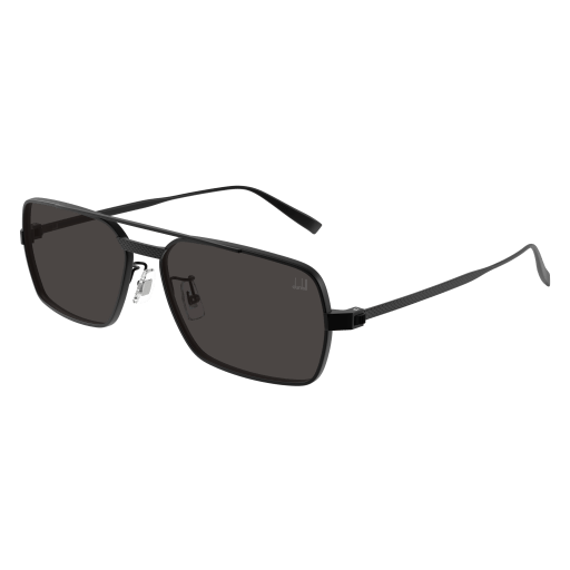 Occhiali da sole DUNHILL DU0076S NERO