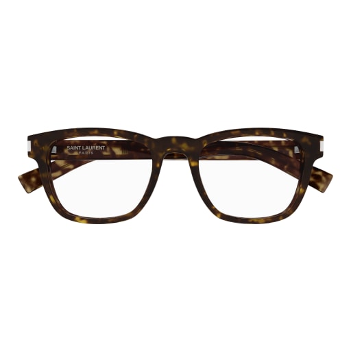 Occhiali da vista SAINT LAURENT SL 664 HAVANA