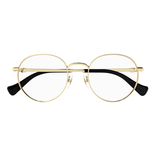 Occhiali da vista GUCCI GG1594O ORO