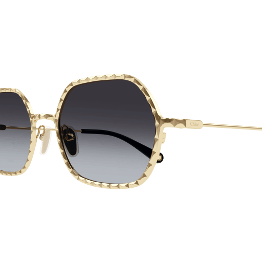 Occhiali da sole CHLOÉ CH0231S ORO G