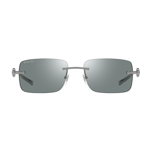 Occhiali da sole GUCCI GG1703S Argento