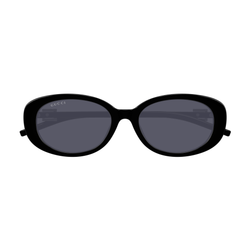 Occhiali da sole GUCCI GG1684SA NERO