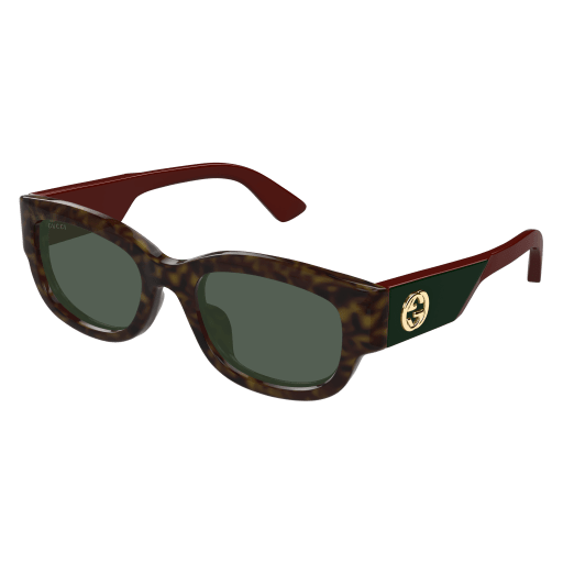Occhiali da sole GUCCI GG1667SK HAVANA