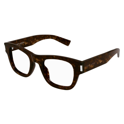 Occhiali da vista SAINT LAURENT SL 698 HAVANA
