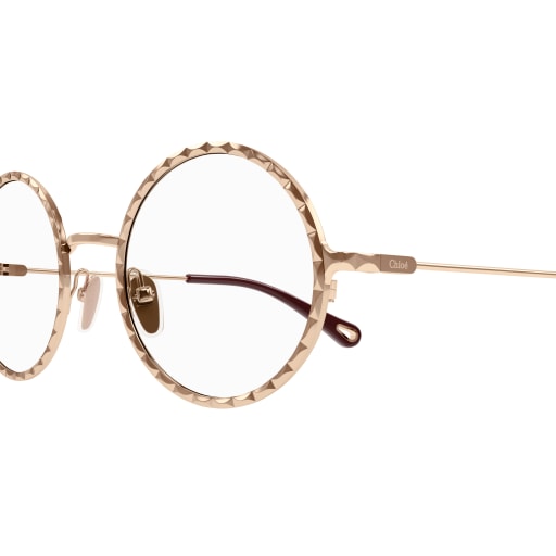 Occhiali da vista CHLOÉ CH0232O ORO