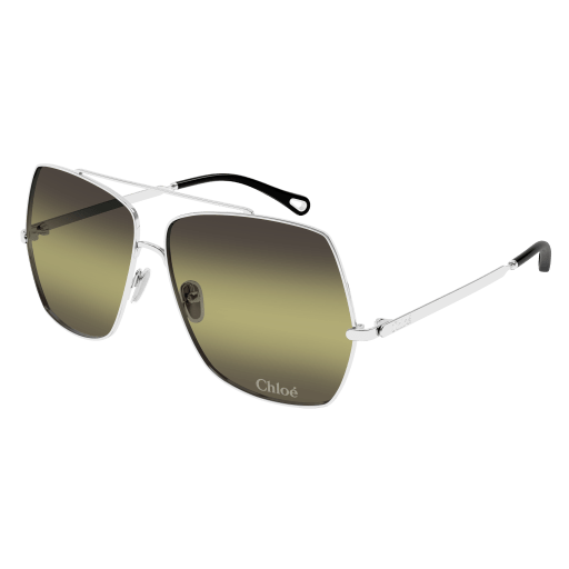 Occhiali da sole CHLOÉ CH0278S Argento