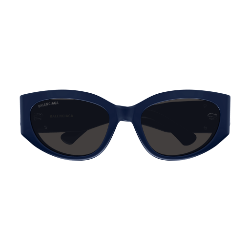 Occhiali da sole BALENCIAGA BB0324SK Blu