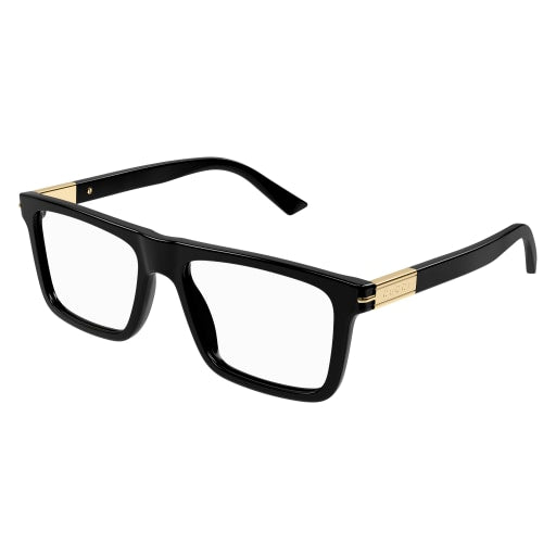 Occhiali da vista GUCCI GG1504O NERO