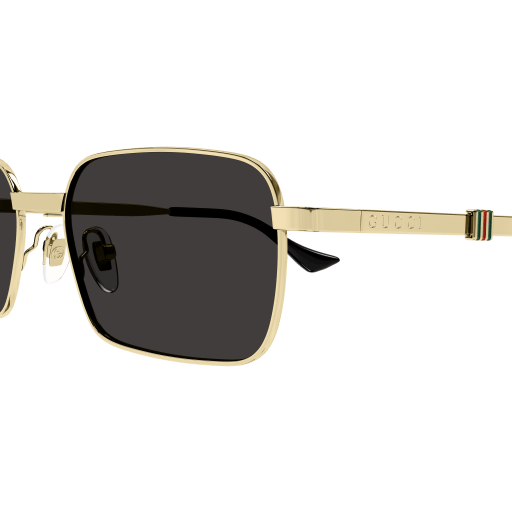 Occhiali da sole GUCCI GG1495S ORO 2