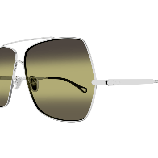 Occhiali da sole CHLOÉ CH0278S Argento