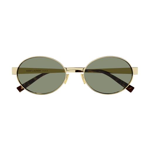 Occhiali da sole SAINT LAURENT SL 692 Oro