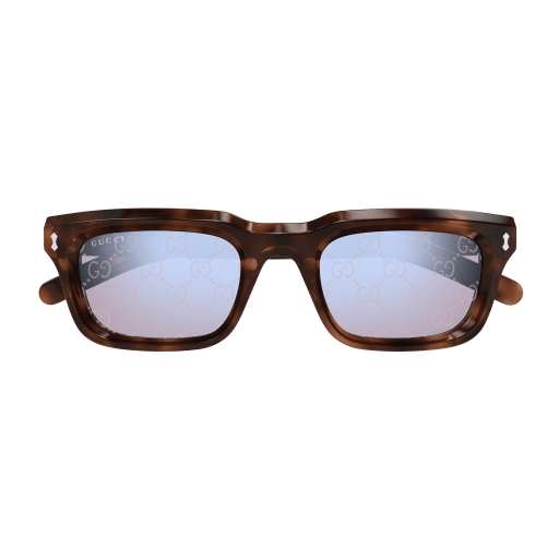 Occhiali da sole GUCCI GG1524S HAVANA2