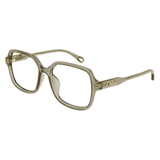 Occhiali da vista CHLOÉ CH0277OA VERDE