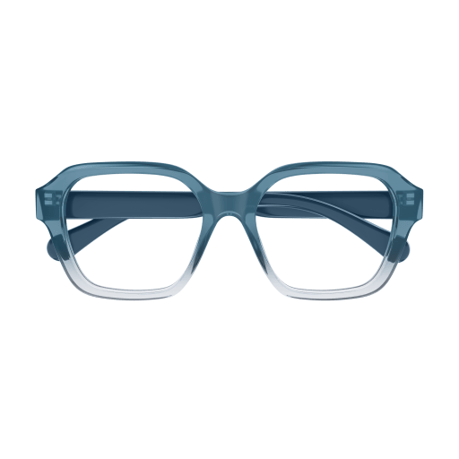 Occhiali da vista CHLOÉ CH0272O AZZURRO
