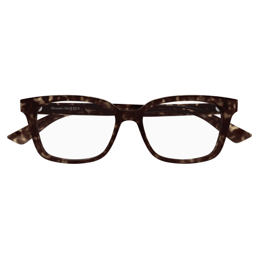 Occhiali da vista ALEXANDER McQUEEN AM0464O HAVANA