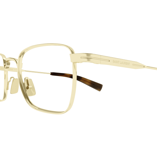 Occhiali da vista SAINT LAURENT SL 729 ORO