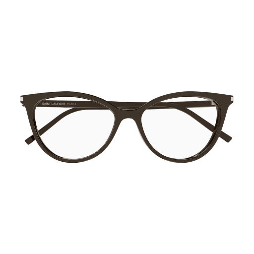 Occhiali da vista SAINT LAURENT SL 261 MARRONE2