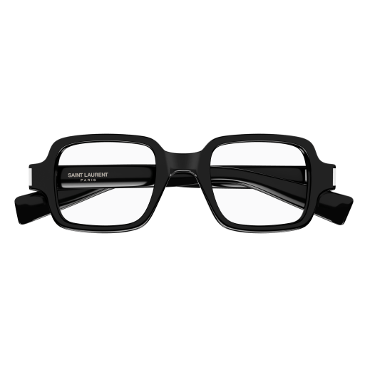 Occhiali da vista SAINT LAURENT SL 720 OPT NERO