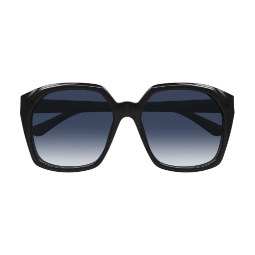 Occhiali da sole CHLOÉ CH0280S Nero