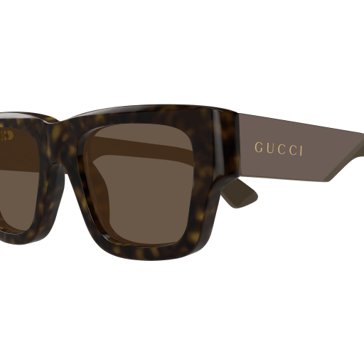 Occhiali da sole GUCCI GG1668S HAVANA V