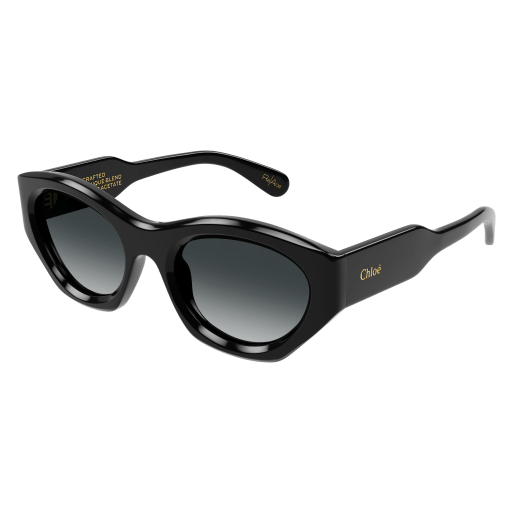 Occhiali da sole CHLOÉ CH0220S NERO